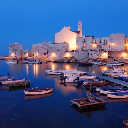 Giovinazzo Suite Spirito Santo Exterior foto