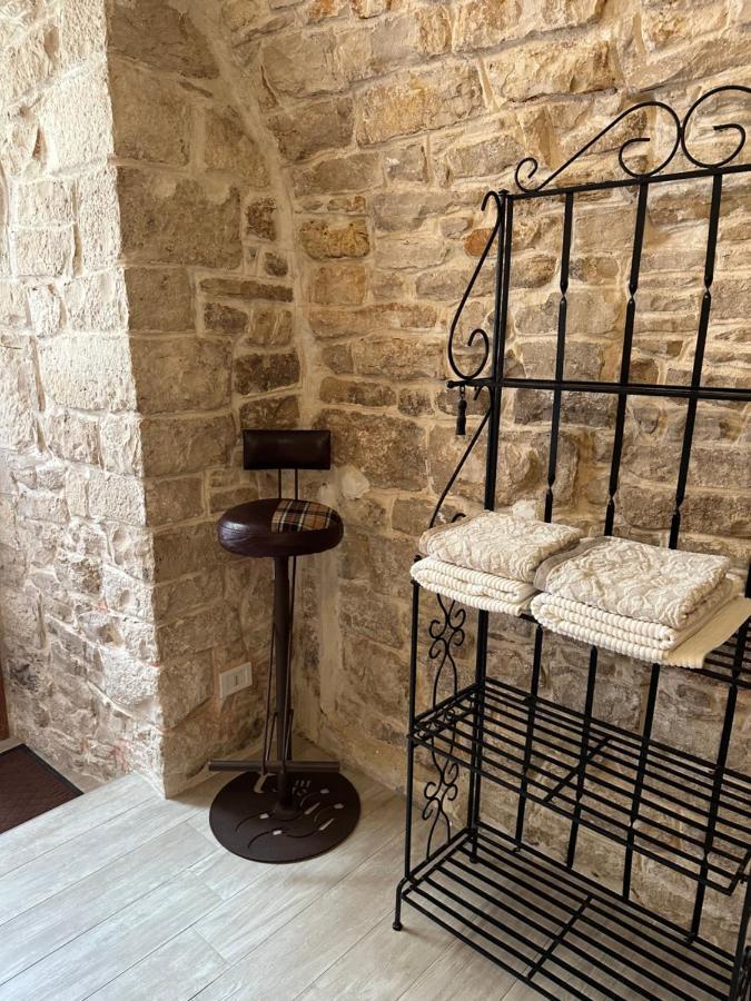 Giovinazzo Suite Spirito Santo Exterior foto